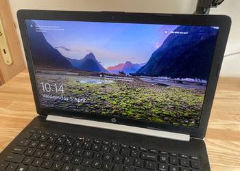 Laptop HP 15,6&quot; Intel Core i5 8th gen. 24GB RAM, Nvidia Gefo na sprzedaż  Olsztyn