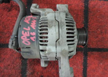 Alternator Opel Astra F 1.4 16V / 1,6 8V / 1,6 16V na sprzedaż  Nowy Sącz