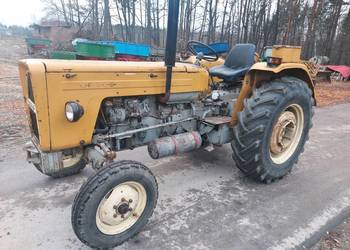 Ursus c-360 oryginał  ( zetor massey mtz 330  ) na sprzedaż  Wola Rzędzińska
