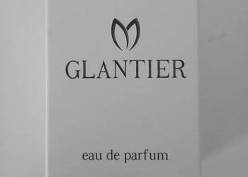 Perfumy Glantier-401 Kwiatowo-Piżmowe na sprzedaż  Warszawa