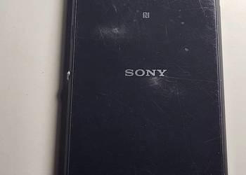 Używany, Sony Xperia  m2 uszkodzony na sprzedaż  Babice