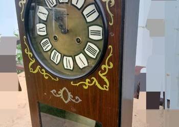 Używany, Zegary METRON na sprzedaż  Toruń