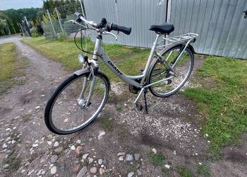 Rower Giant Explorer na sprzedaż  Zagrodno