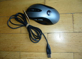 Myszka komputerowa optyczna Logitech MX500 na sprzedaż  Warszawa