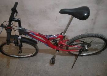 Rower MTB górski hill 300X McKenzie na sprzedaż  Legnica
