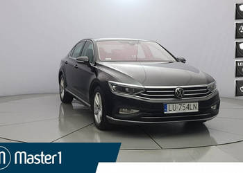 Volkswagen Passat 2.0 TDI EVO Elegance DSG! Z Polskiego Sal… na sprzedaż  Warszawa