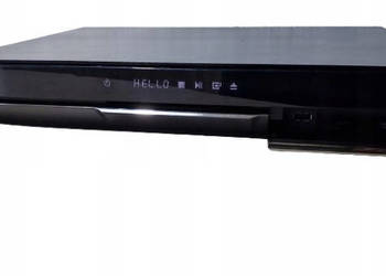 Używany, Odtwarzacz Blu-ray Samsung BD D 8200 BD-D8200 CD DVD na sprzedaż  Międzychód