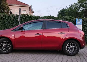 Fiat Bravo 1.4 T-Jet 16V Dynamic na sprzedaż  Kraków