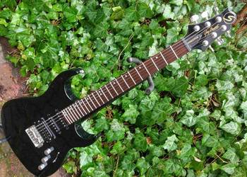 Gitara elektryczna Samick Interceptor IC1 na sprzedaż  Tuszyn