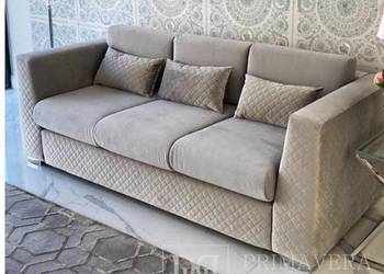 sofa z funkcja spania na sprzedaż  Biała Podlaska