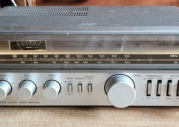 Amplituner stereo ONKYO TX-2000 na sprzedaż  Gorzów Wielkopolski