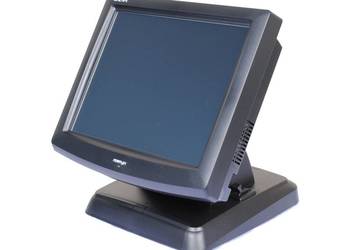 Używany, Terminal Posiflex KS6215 POS z systemem na sprzedaż  Pszczyna