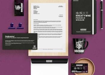 Używany, Profesjonalna grafika komputerowa i edycja zdjęć – kreatywne projekty dla C na sprzedaż  Gorzów Wielkopolski