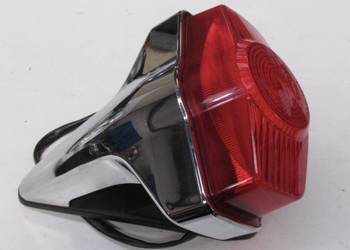 lampa tylna tył HONDA 1100 cb Abs 2015 -, używany na sprzedaż  Grabów nad Prosną