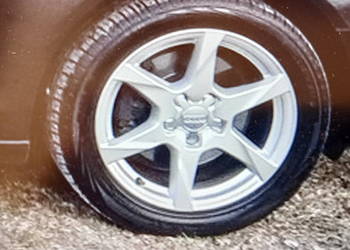 opony letnie 17 na sprzedaż opony letnie 17 na sprzedaż Sanok