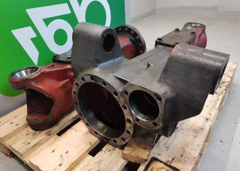 Volvo EW 160B {Pochwa mostu 4472 417 032K}, używany na sprzedaż  Wilkowo