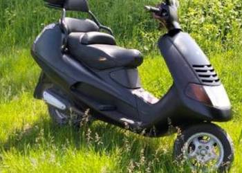 Piaggio hexagon 125 2t na sprzedaż  Sieniawa