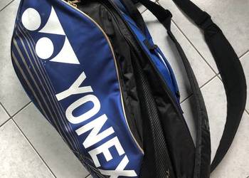 Yonex 9626 EX torba na rakiety na sprzedaż  Inowrocław