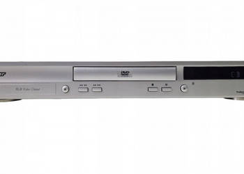 Używany, Pioneer CD DVD odtwarzacz DVR 444 DVR-444 na sprzedaż  Międzychód