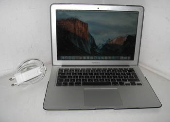Używany, Laptop APPLE MacBook Air od LOMBARDI na sprzedaż  Rzeszów
