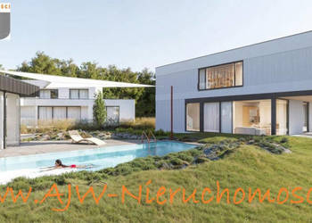 Oferta sprzedaży domu wolnostojącego 270m2 Lipków na sprzedaż  Lipków