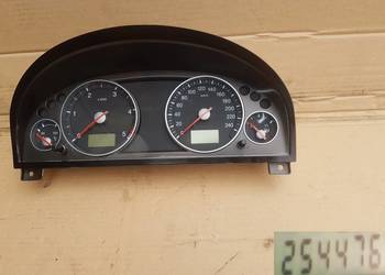 Ford Mondeo Mk3 Lift licznik zegary obrotomierz prędkościomi na sprzedaż  Legnica