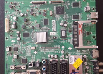 Lg 32LH5000 uszk. matryca na sprzedaż  Sosnowiec