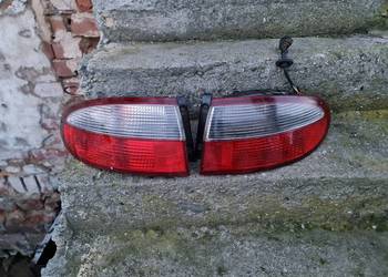 Daewoo Lanos lampy tył na sprzedaż  Żory