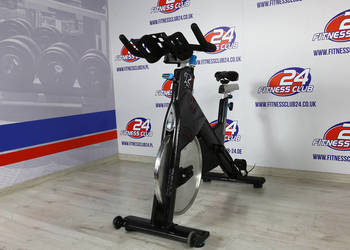 Używany, PRECOR Spinner Chrono Power rower spinningowy na sprzedaż  Bielsko-Biała