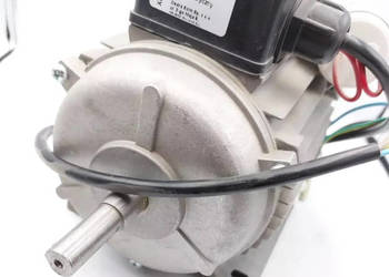 #63 SILNIK ELEKTRYCZNY DO NAGRZEWNICY OLEJOWEJ DEDRA DED9956TK na sprzedaż  Opalenica