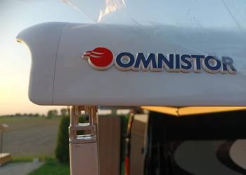 markiza kamper Thule omnistor 5.5m, używany na sprzedaż  Kutno