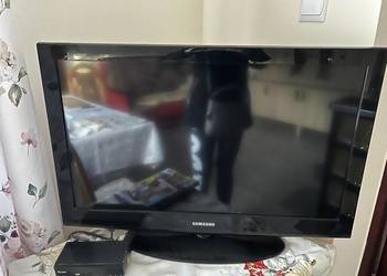 Telewizor Samsung 32 cale, używany na sprzedaż  Tarnów