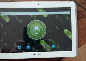 Używany, Tablet samsung galaxy tab 2 na sprzedaż  Miechucino