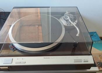 Gramofon Technics SL-M1 na sprzedaż  Tarnów