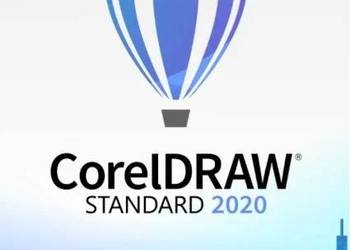 CorelDRAW Standard 2020 na sprzedaż  Warszawa