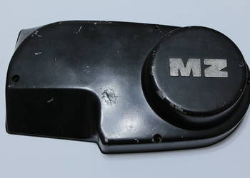 MZ ETZ 250/251 dekiel - pokrywa alternatora oryg.DDR na sprzedaż  Bieżuń