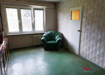 Mieszkanie 2-pokojowe 44 m2 Os. Piastowskie I pię na sprzedaż  Poznań