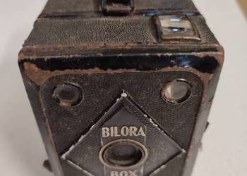 aparat fotograficzny Bilora Box na sprzedaż  Myszków