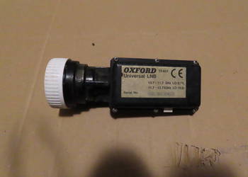 Konwerter Oxford TE401 universal LNB na sprzedaż  Police