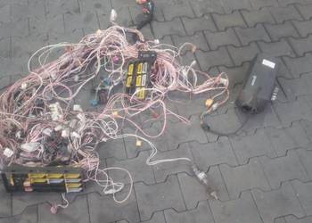 Ogrzewanie postojowe Airtronic D4 S MAN TGL TGM na sprzedaż  Rzędowice