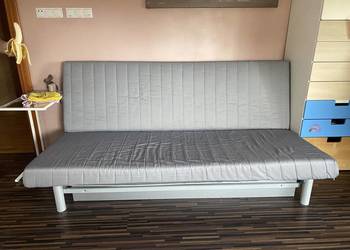 Kanapa Ikea Beddinge na sprzedaż  Skrzynki