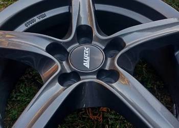 23 r NOWE alufelgi opony letnie 205,60,16 nissan renault suzuki hyundai kia na sprzedaż  Ostrowiec Świętokrzyski