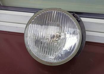 VW Polo II 2 86C lampa przednia reflektor przód lewy Bosch, używany na sprzedaż  Sieradz