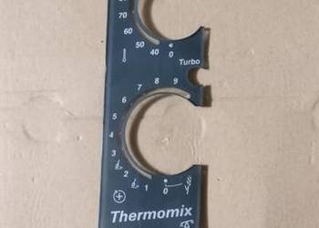 Thermomix TM21 przedni panel na sprzedaż  Rzeszów
