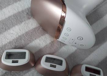 Depilator Philips lumea bri955x na sprzedaż  Bieńkówka