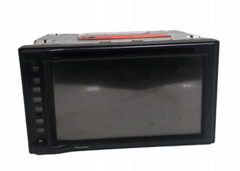 RADIO SAMOCHODOWE PIONEER AVIC-F9880BT, używany na sprzedaż  Murzynowo