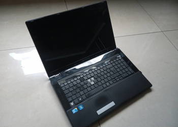 Laptop Packard Bell MS-2290, używany na sprzedaż  Augustów