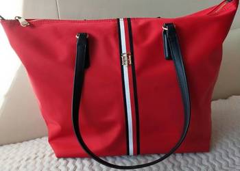 Shopper bag Tommy Hilfiger na sprzedaż  Tychy