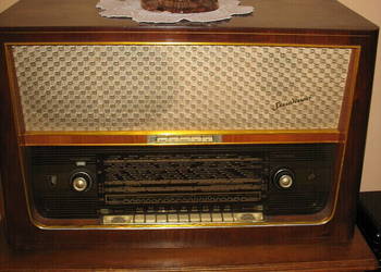 radia lampowe i tranzystorowe na sprzedaż  Bełchatów