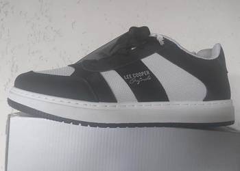 Lee Cooper męskie obuwie sportowe 43/27,7cm, używany na sprzedaż  Żory